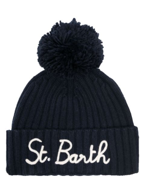 MC2 Saint Barth Wengen beanie Men