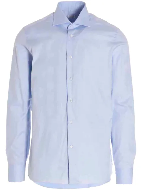 BORRIELLO NAPOLI Marechiaro shirt