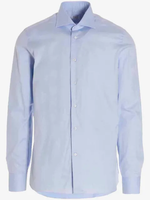 BORRIELLO NAPOLI camisa Marechiaro