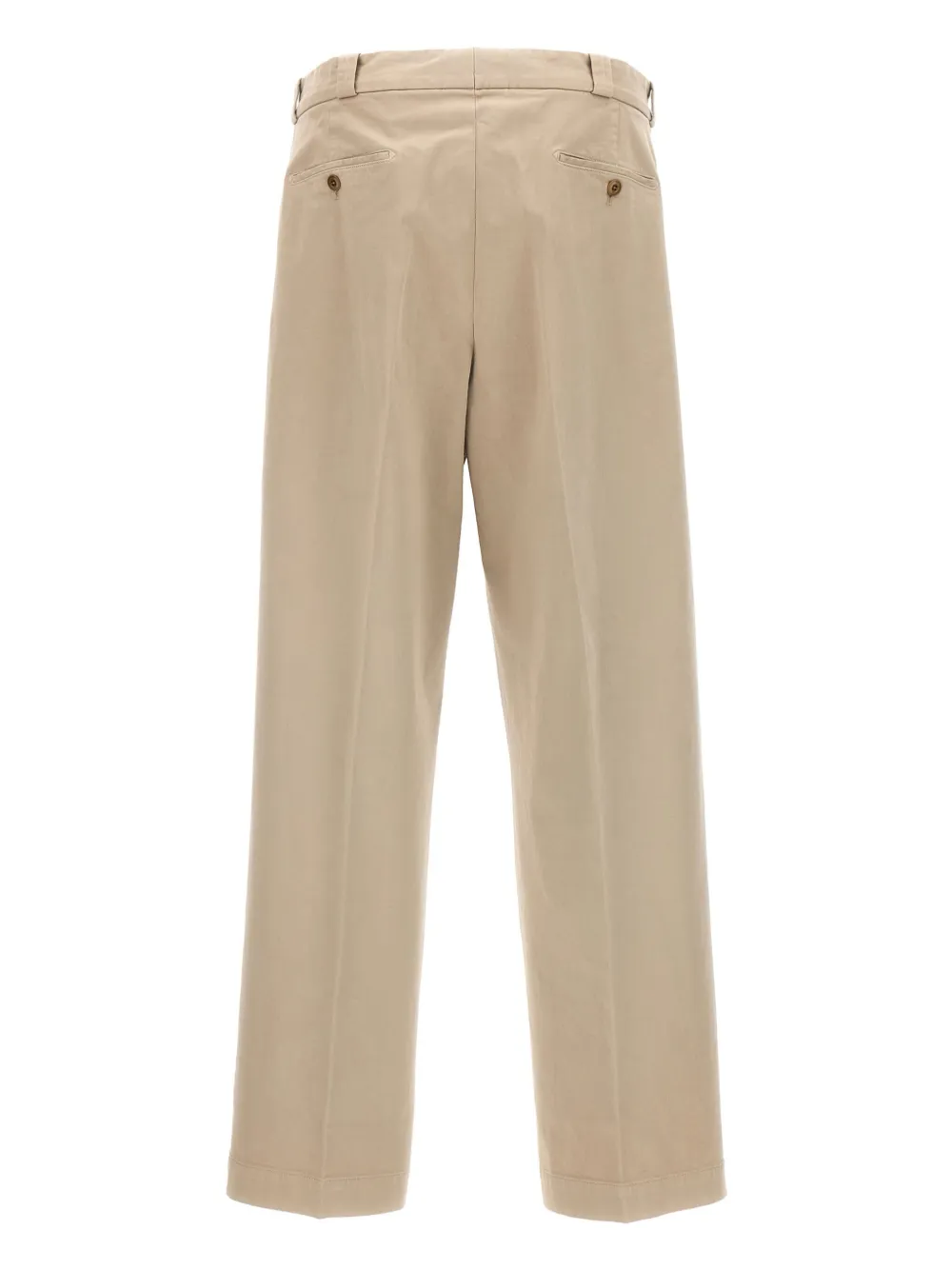 Cellar Door Gabri trousers - Beige