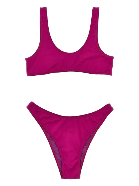Reina Olga Bikini Coolio