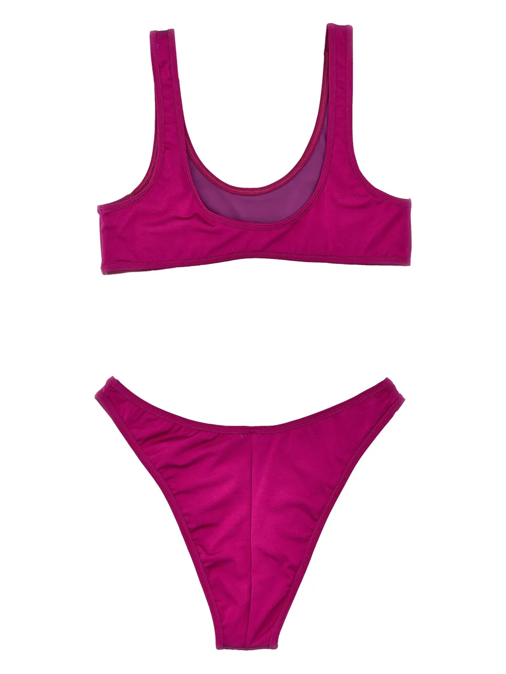 Reina Olga Coolio bikini Paars