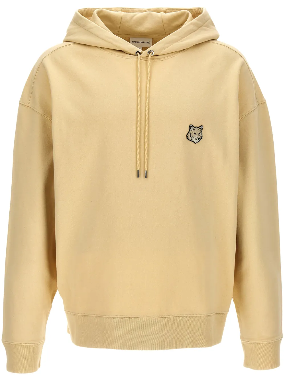 Maison Kitsuné Bold Fox Head hoodie