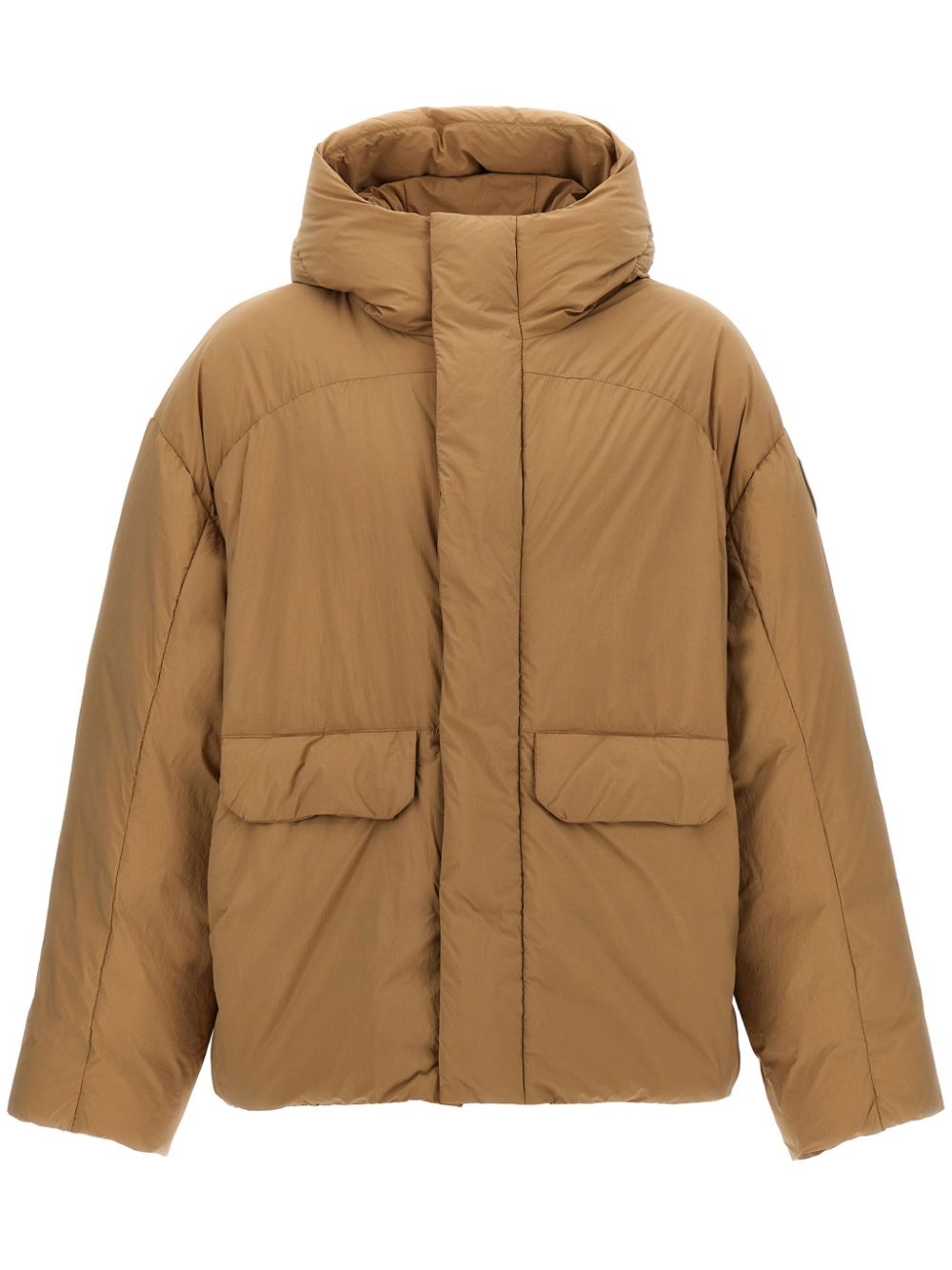 Wilu down jacket