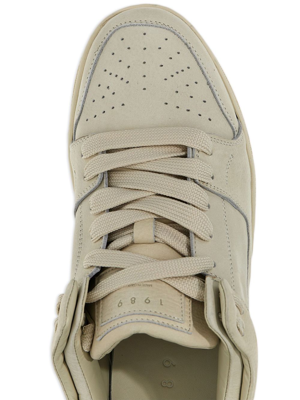 1989 STUDIO Low V1 Sneakers | Neutrals | FARFETCH