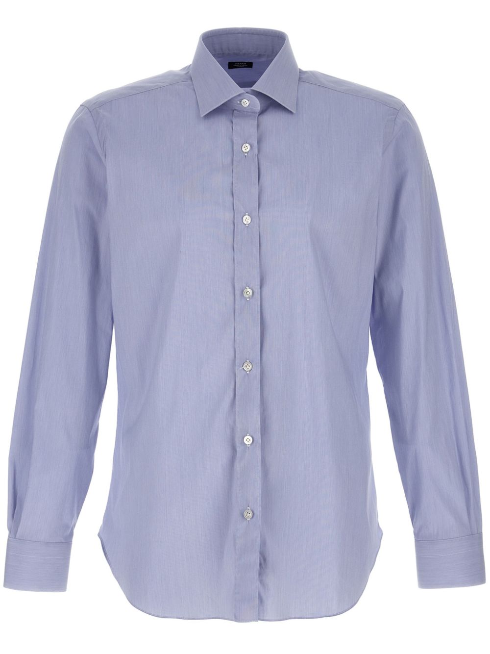 classic-collar shirt