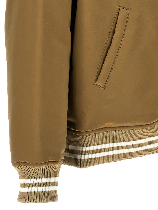 Undercover Keep The Sun In Your Brain ボンバージャケット