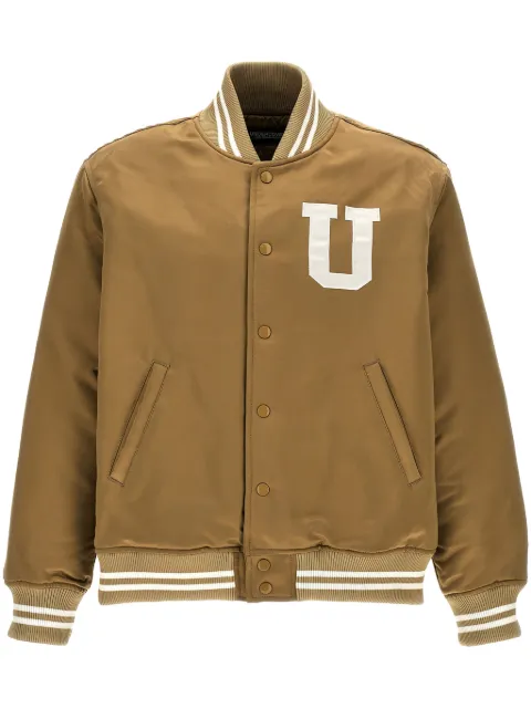 Undercover chamarra bomber Keep The Sun In Your Brain