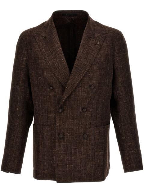 Tagliatore Montecarlo blazer Men