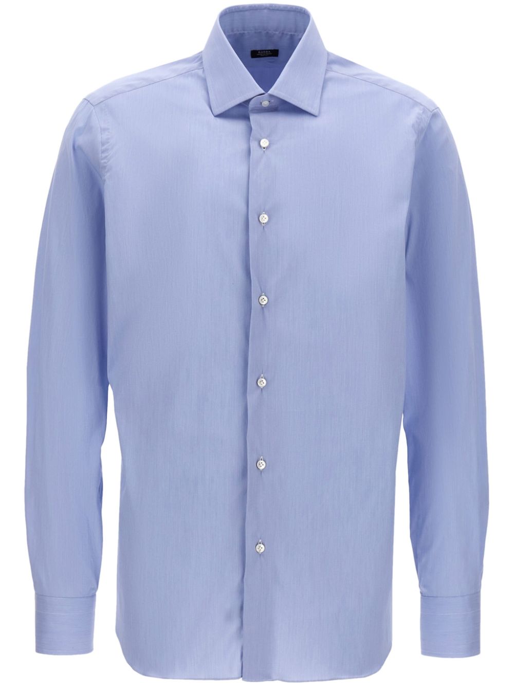 poplin shirt