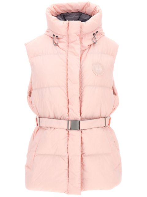 Canada Goose Rayla gilet Women