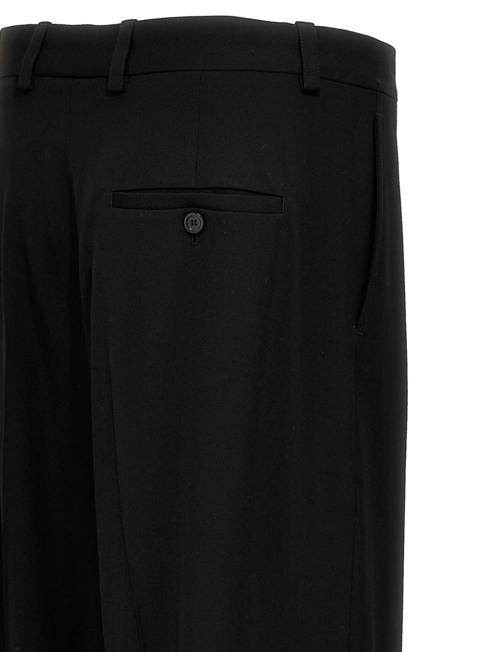 Balenciaga tailored trousers Men