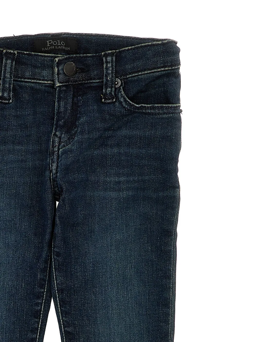  Polo Ralph Lauren Kids Eldridge Jeans - Blue 