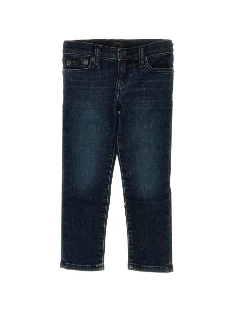 POLO RALPH LAUREN KIDS Eldridge Jeans