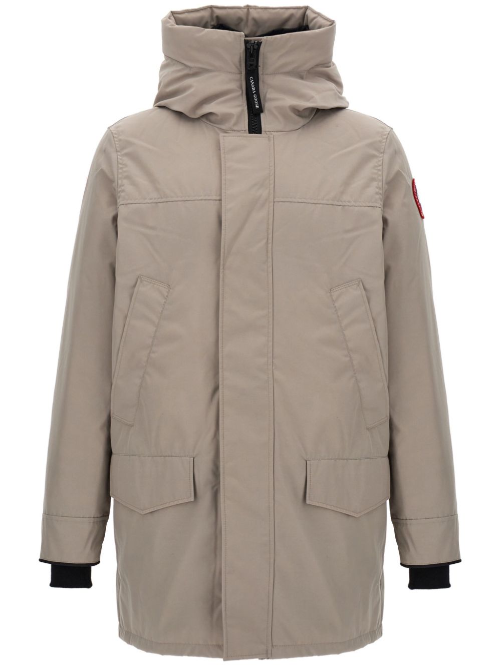 Langford parka coat