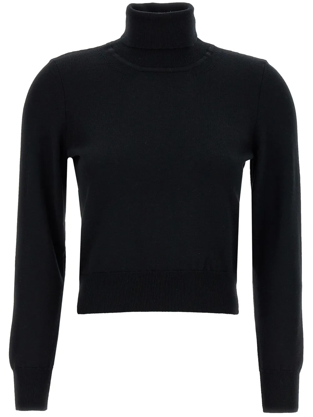 Antonino Valenti Enriette sweater | Black | Image 1