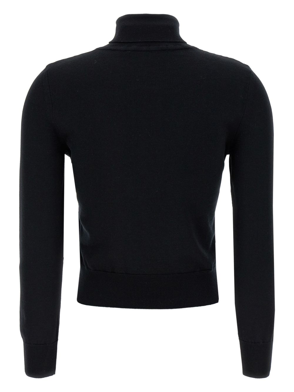 Antonino Valenti Enriette sweater - Zwart