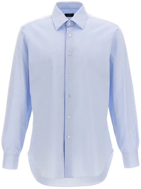 Barba Oxford shirt