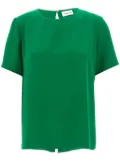 P.A.R.O.S.H. Panty blouse - Green