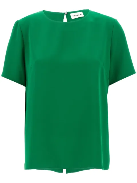 P.A.R.O.S.H. blusa Panty