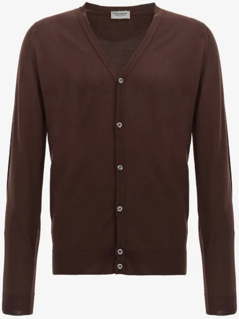 John Smedley Petworth Cardigan
