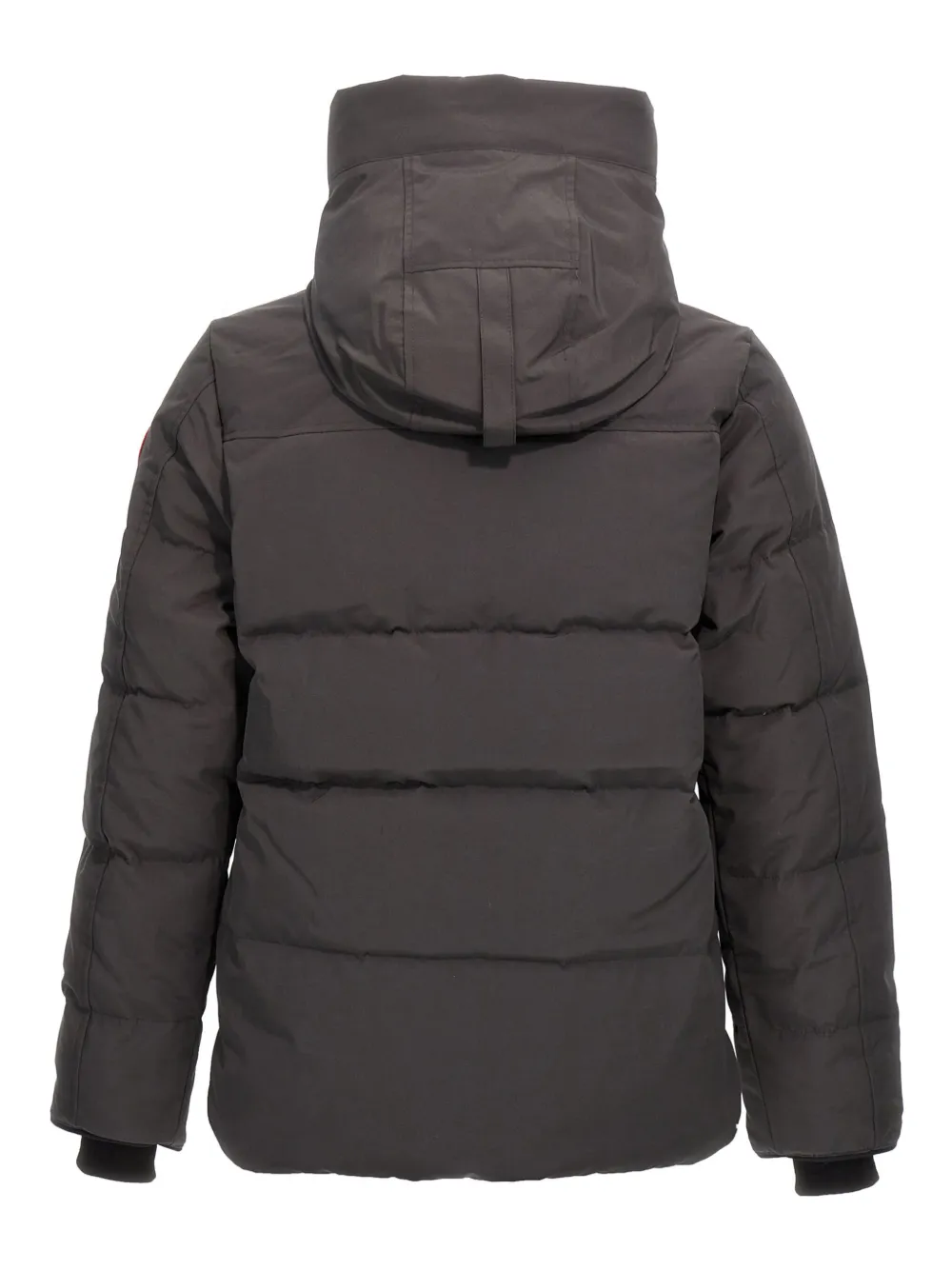 Canada Goose Macmillan down jacket - Grijs