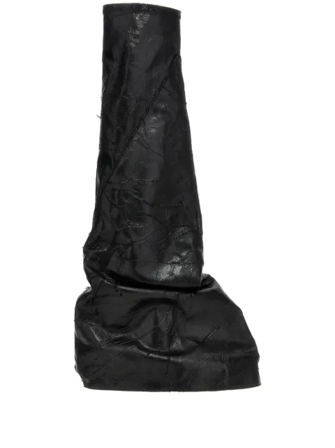 Rick Owens DRKSHDW botas Fetish