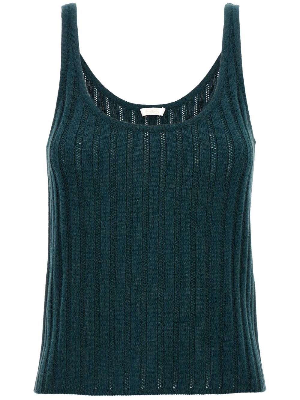 ERES Palace Luxe tanktop Groen