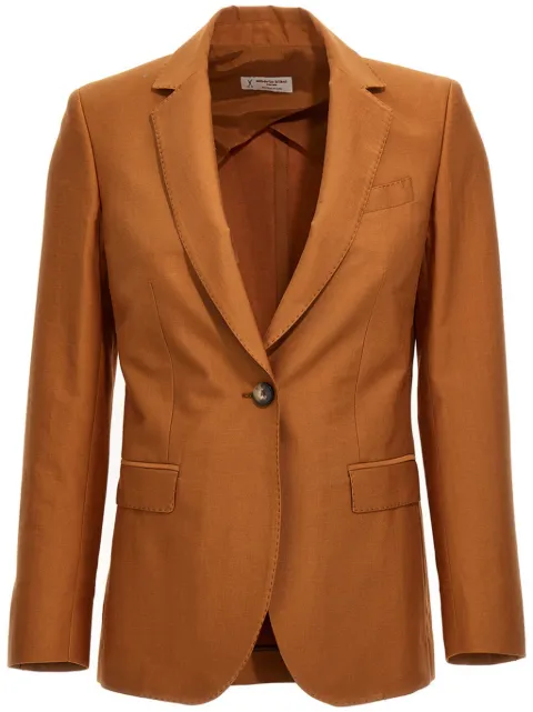 Alberto Biani Blazer monopetto