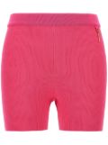 Jacquemus Le Short Pralu shorts - Pink