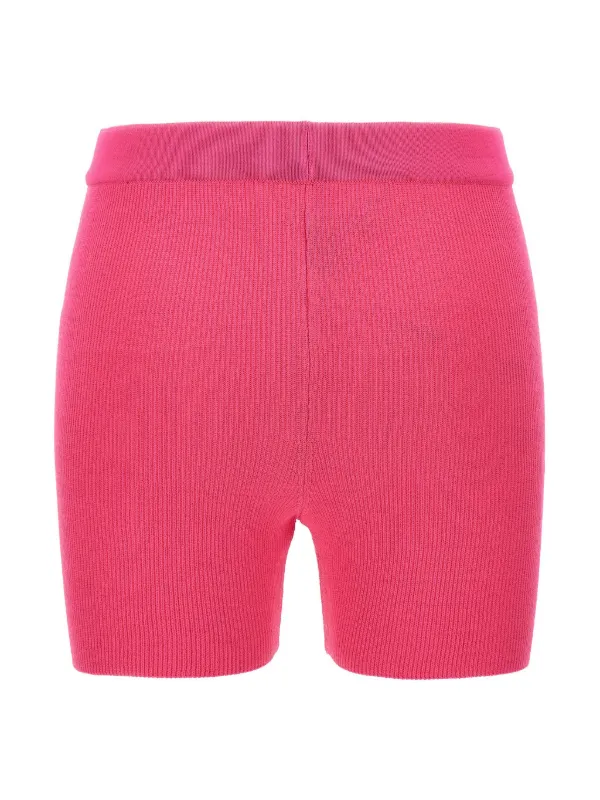 ショーツ JACQUEMUS COTTON PRALU SHORTS 26796805_56902302_600.jpg
