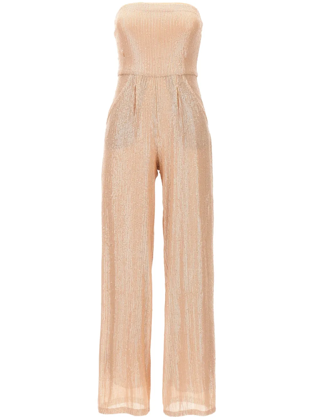 Priscilla jumpsuit