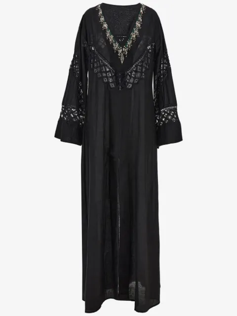 Fortela vestido largo Alice