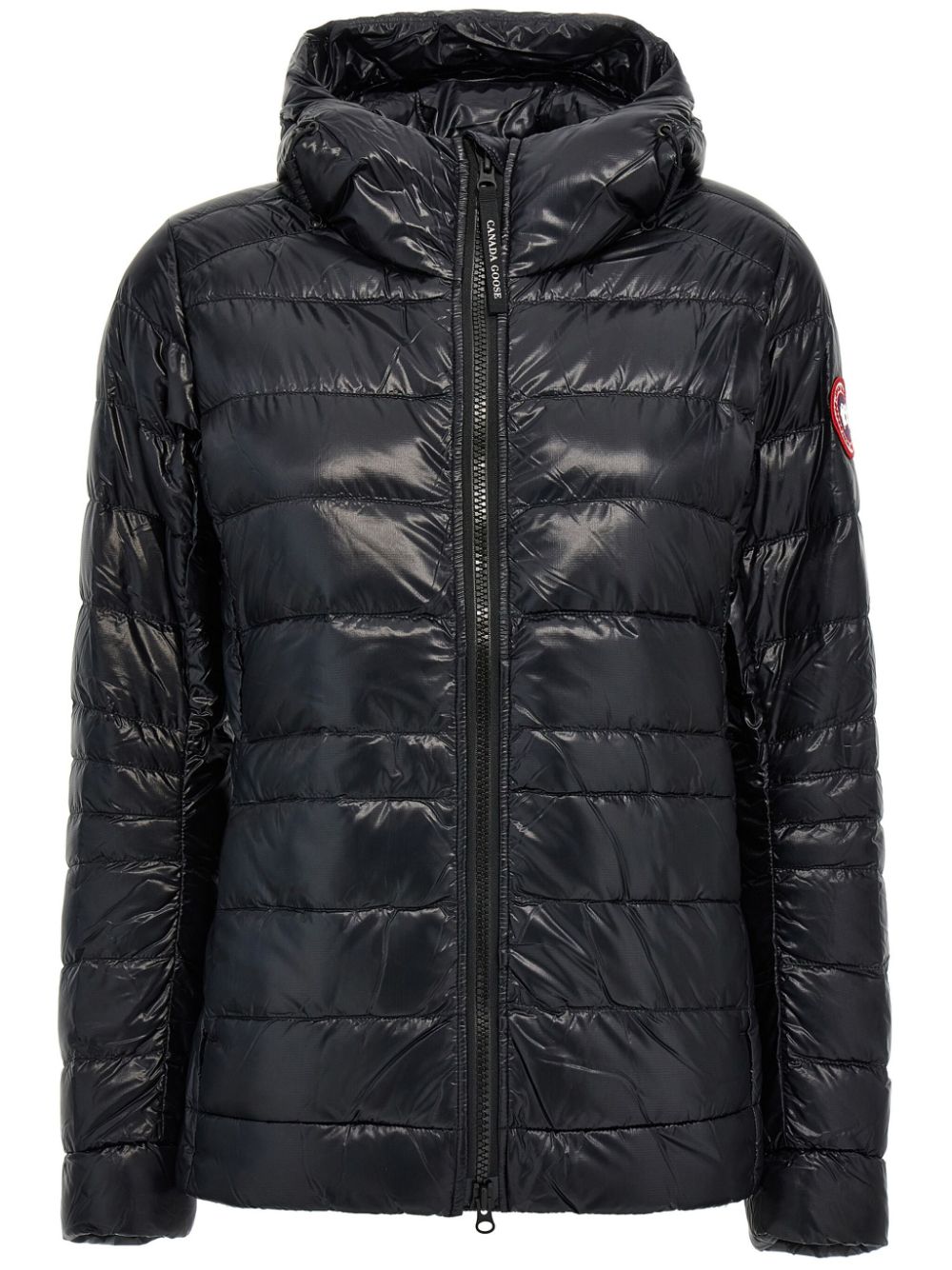 Cypress down jacket