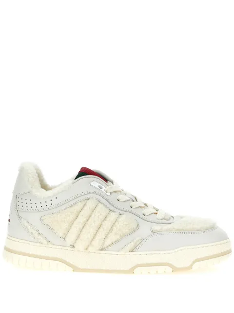 Gucci Re-Web sneakers