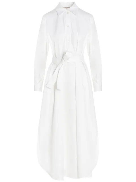 LE TWINS Laura shirt dress