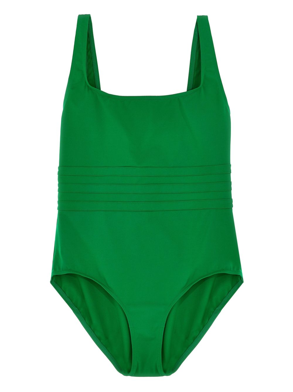 ERES Asia swimsuit Groen