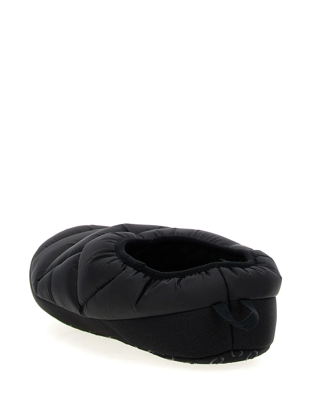 The North Face NSE ​​IV Tent slippers Black