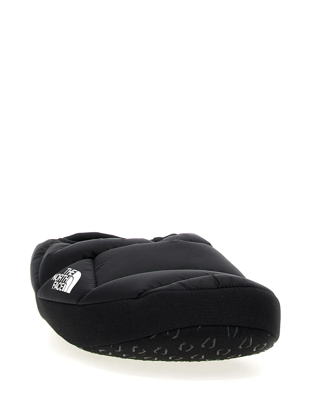 The North Face NSE ​​IV Tent slippers Black