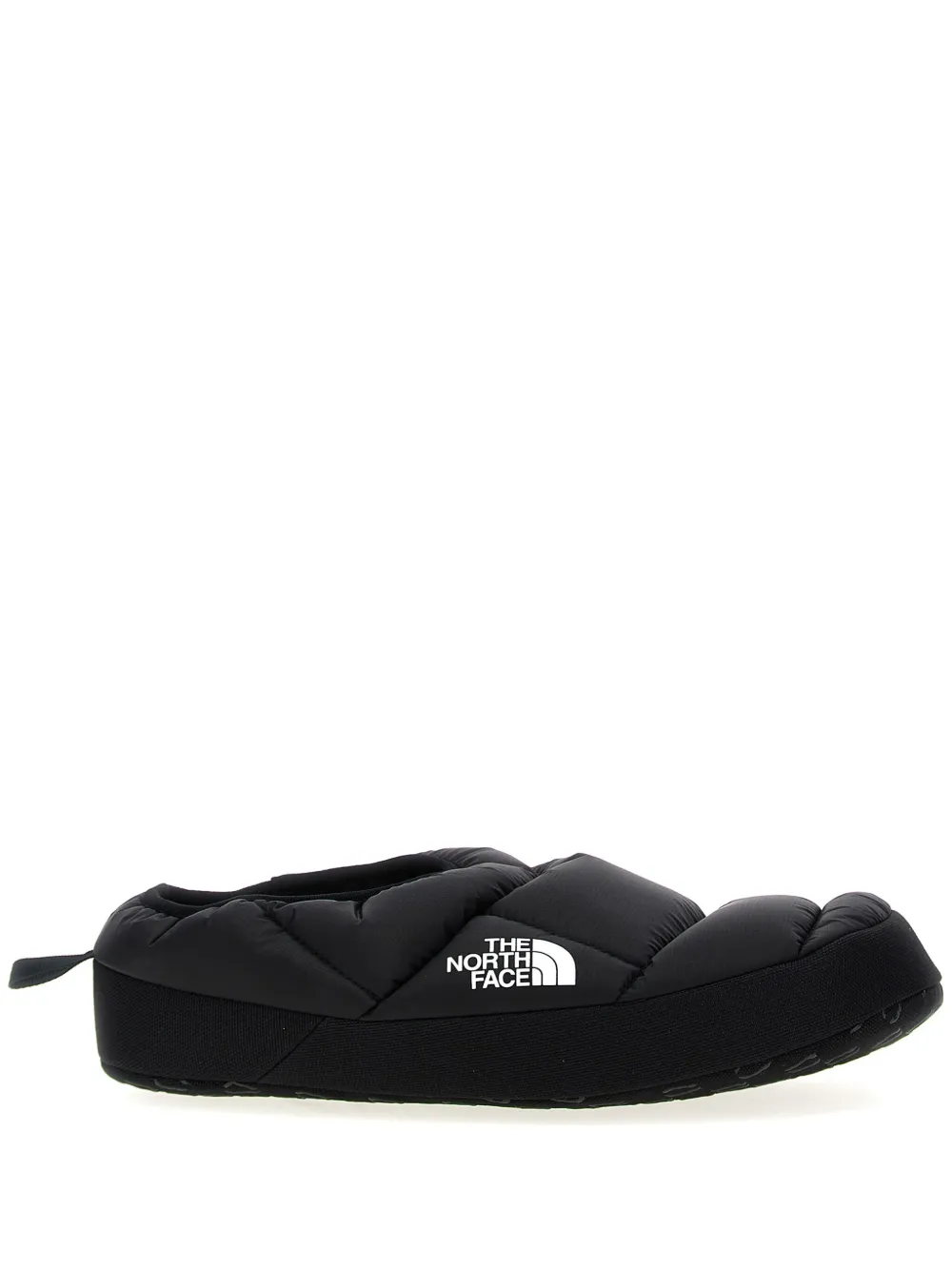 The North Face NSE ​​IV Tent slippers Black