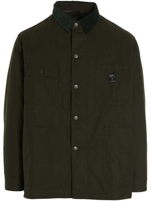 SOUTH2 WEST8 Coverall jacket