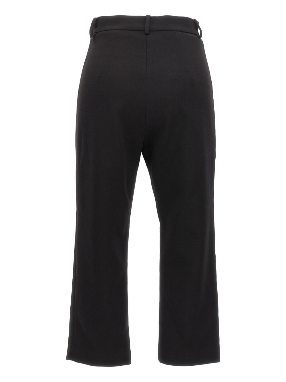 Magda Butrym 01 trousers - Zwart