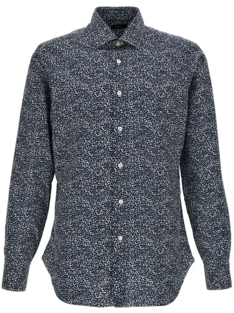 Barba Culto shirt