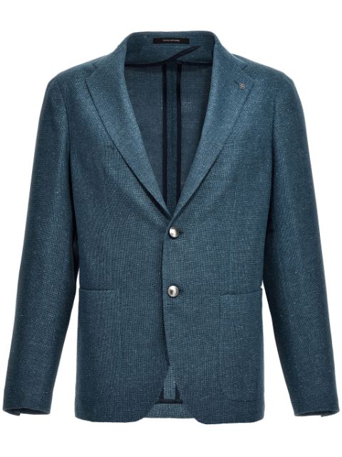 Tagliatore Montecarlo blazer Men