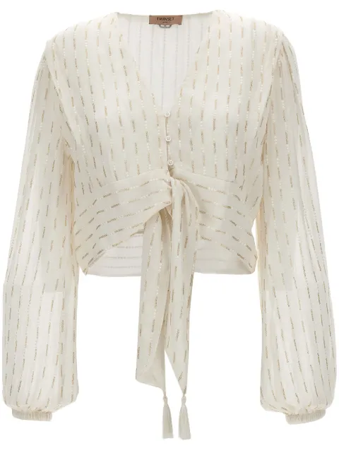 TWINSET Neve shirt