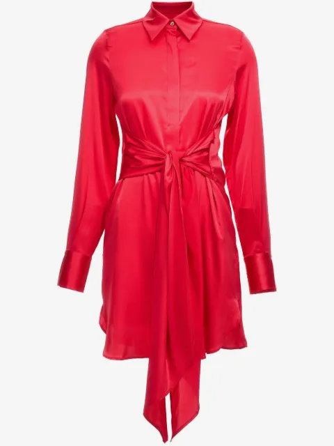 LE TWINS robe-chemise Cervia