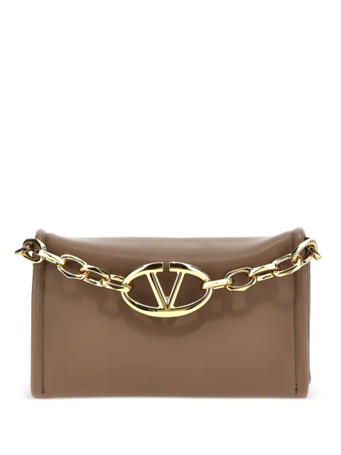 Valentino Garavani VLogo Chain clutch bag