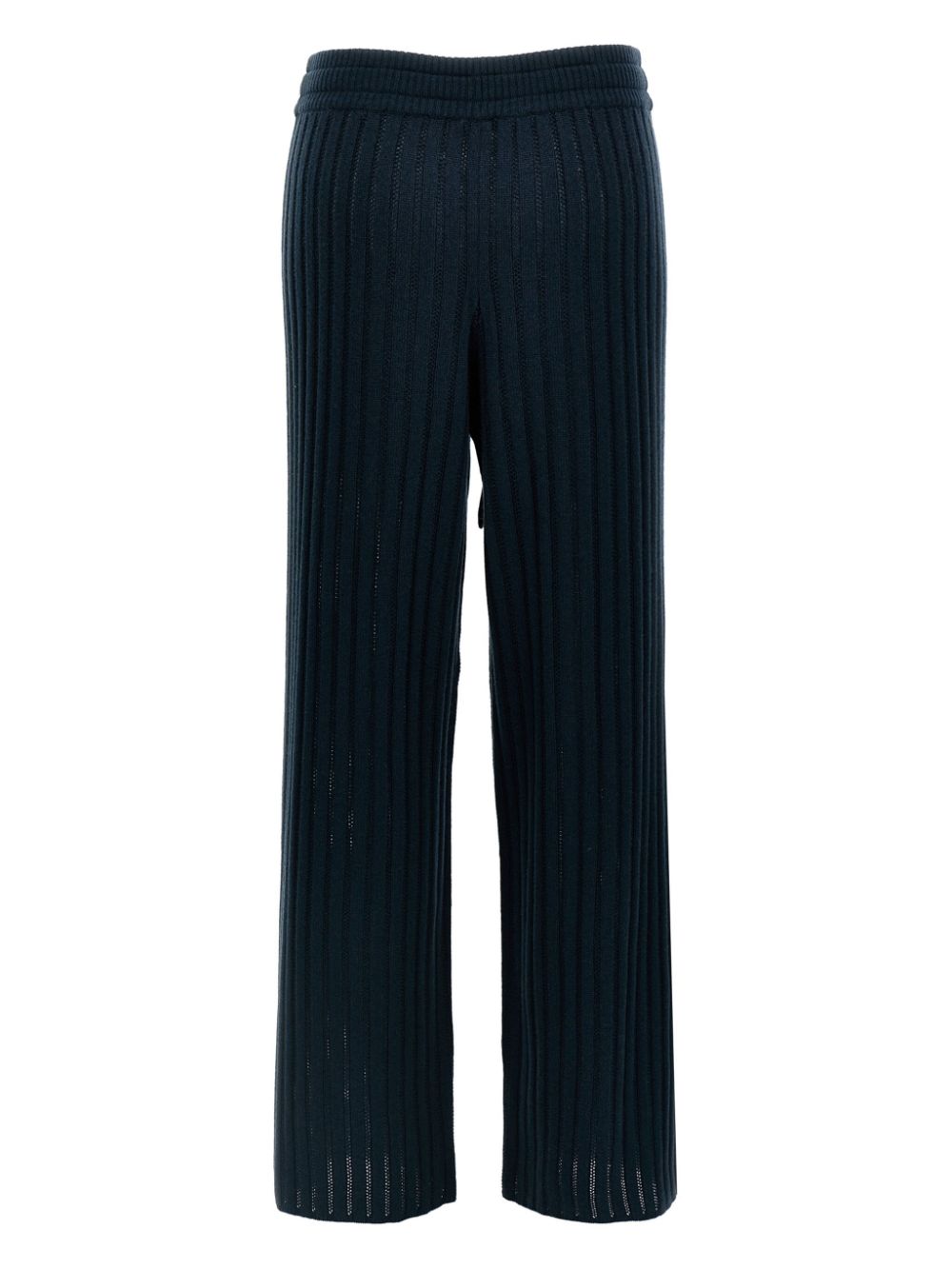 ERES Somptueux Luxe trousers - Blauw