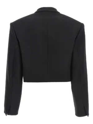 David Koma Blazers for Women - Shop on FARFETCH