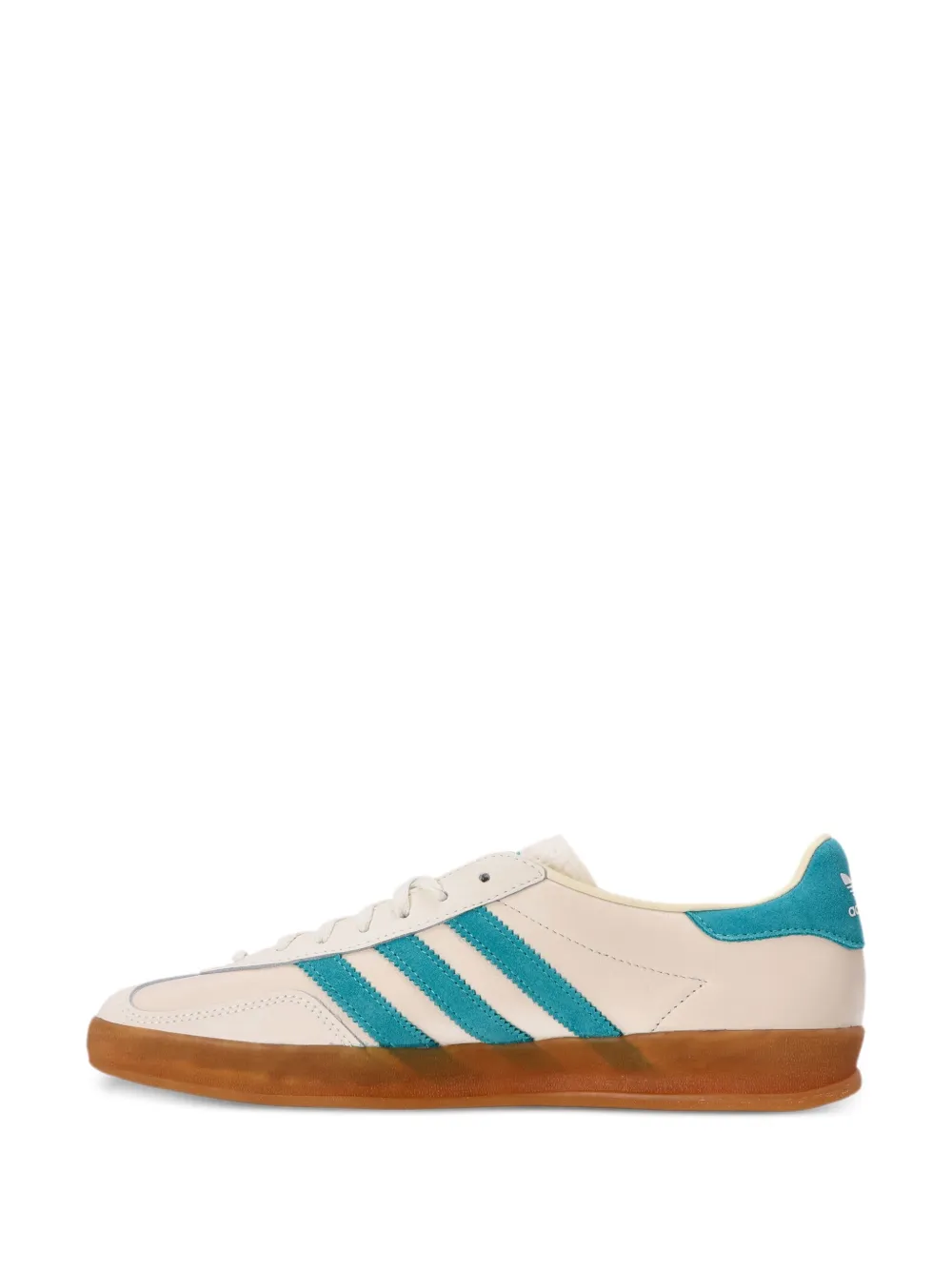 adidas Gazelle Indoor sneakers Wit